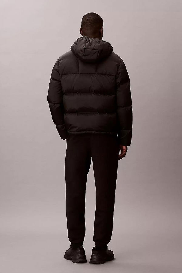 Calvin Klein Erkek Eşofman Altı SIYAH